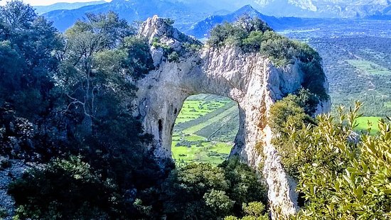 sa pedra istampada